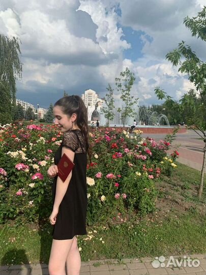 Репетитор по химии и биологии