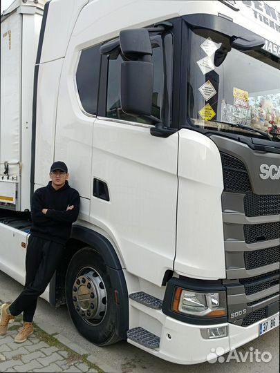 Грузоперевозки межгород по стране от 200км и 200кг