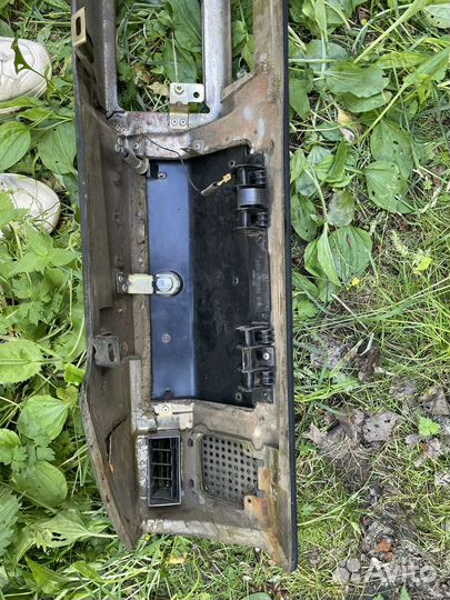 Торпеда на ваз 2104