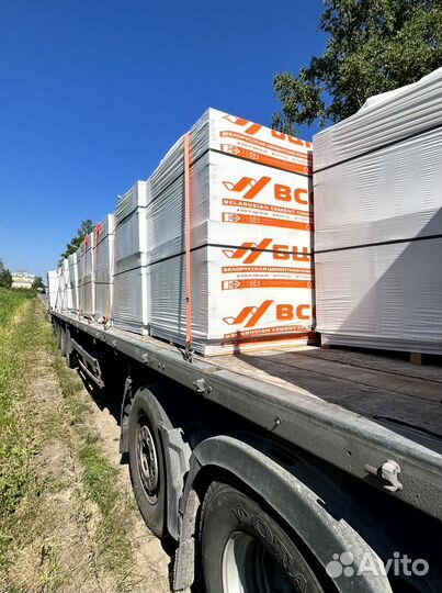 Газобетонные блоки