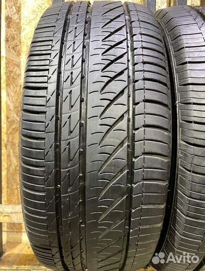 Bridgestone Turanza Serenity Plus 215/60 R16 95V