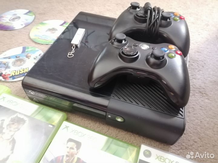 Xbox 360