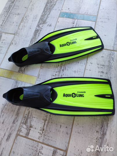 Ласты детские Aqualung