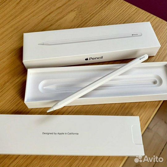 Apple pencil 2gen