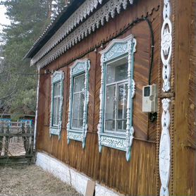 Продажа загородной недвижимости в Томске и Томской области