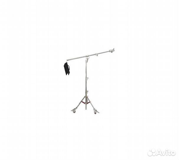 Стойка журавль GreenBean Titan 216 BRC22