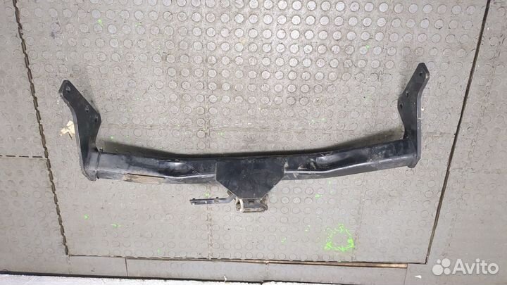 Устройство прицепное (фаркоп) Mazda CX-9, 2013