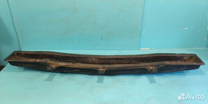 Усилитель заднего бампера Hyundai Sonata 5