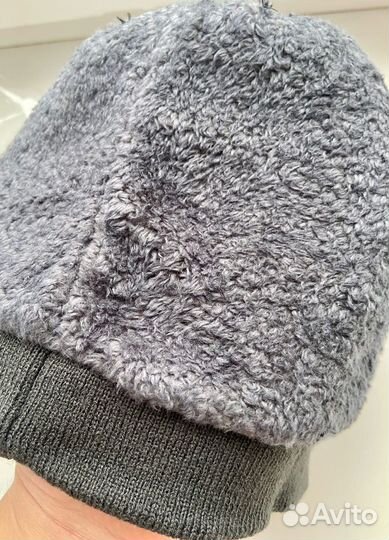 Шапка новая