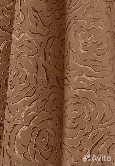 Шторы жаккард, готовые комплекты