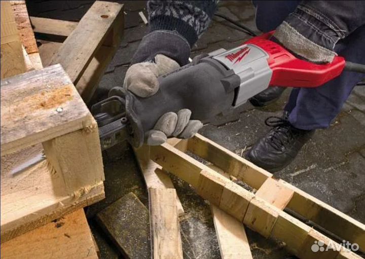 Разнорабочий