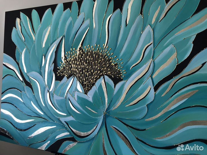 Дизайнерская картина