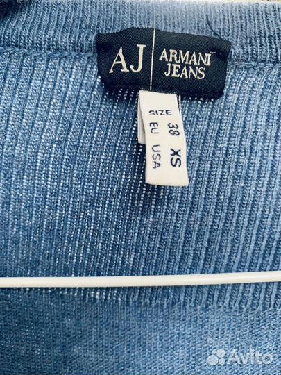 Кардиган Armani jeans женский