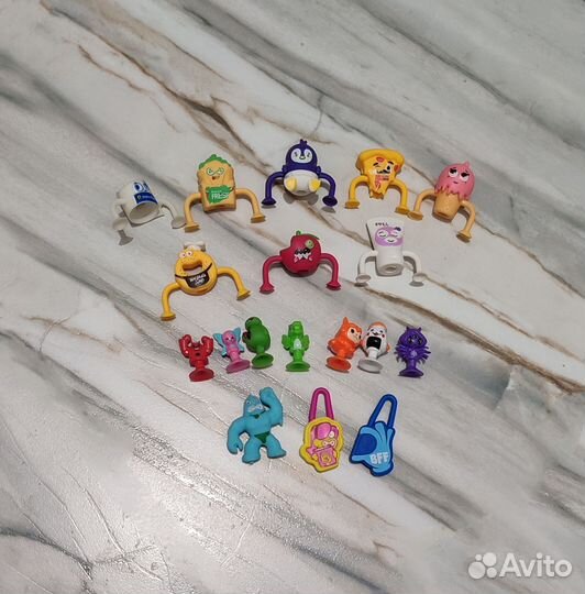 Липеры Лента