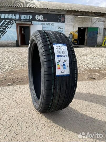 Triangle TH201 225/45 R18 95Y