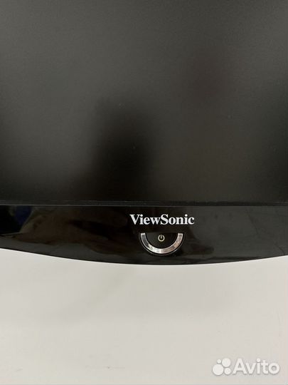 Монитор ViewSonic