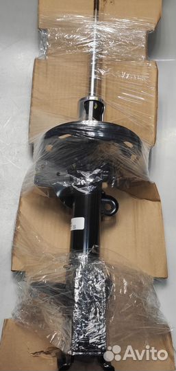 Амортизатор передний левый Honda 51606szaa02