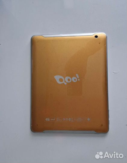 Продам планшет