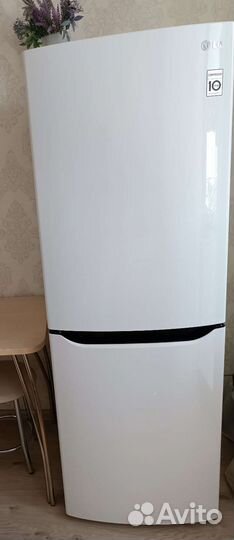 Холодильник LG