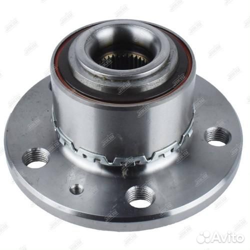 Ступица колеса