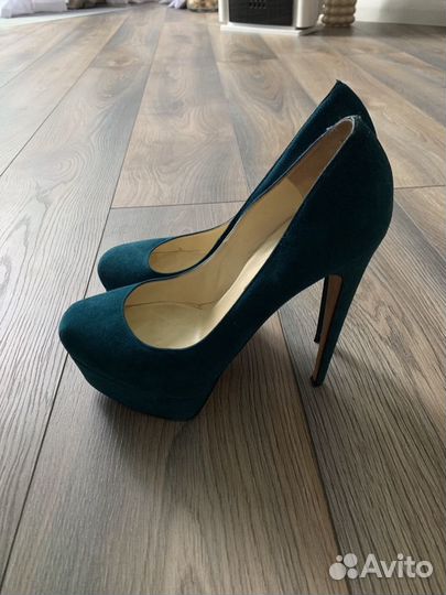 Туфли Brian Atwood оригинал