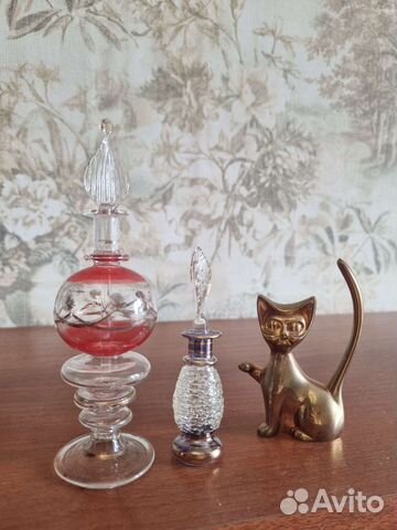 Флакон для духов