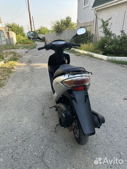 Honda dio 56