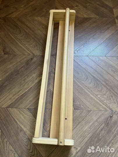 Полка икея IKEA Flisat