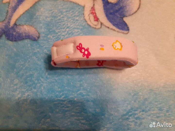 Бандаж шейный детский