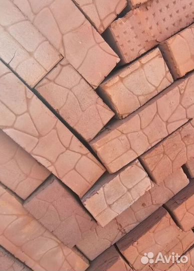 Кирпич строительный KS-4960