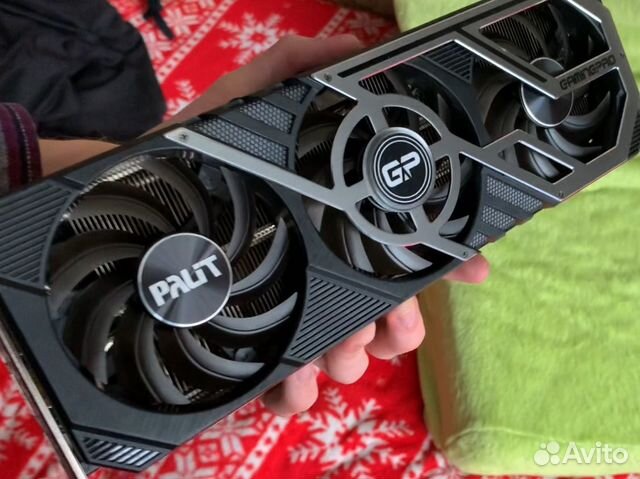 Rtx 3070 gaming pro