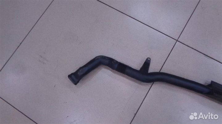 Воздуховод торпедо большой Nissan Maxima A33 2000