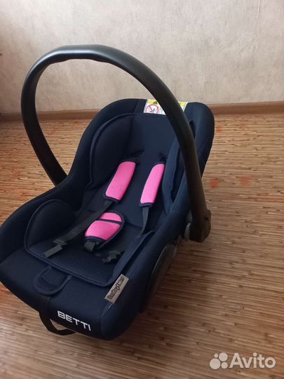 Автомобильная люлька