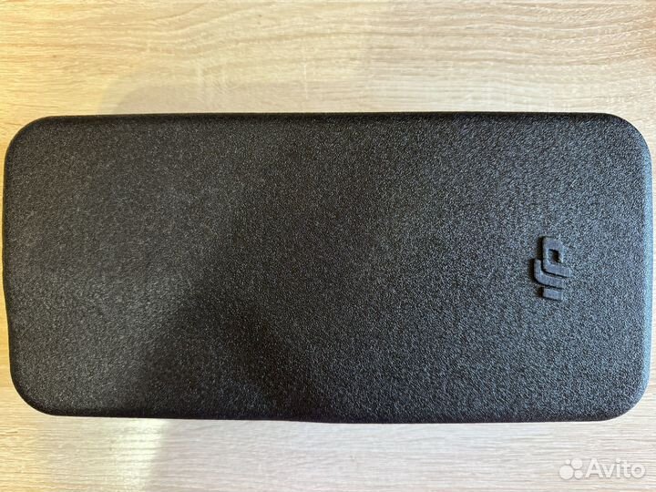 Dji osmo mobile 2 стабилизатор