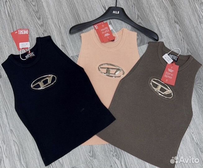 Топ diesel оригинал