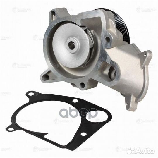 Насос водяной BMW X5(E70) /X6(E71) 07- 3.0D LWP2