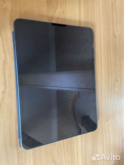 iPad pro 11 2020 128gb