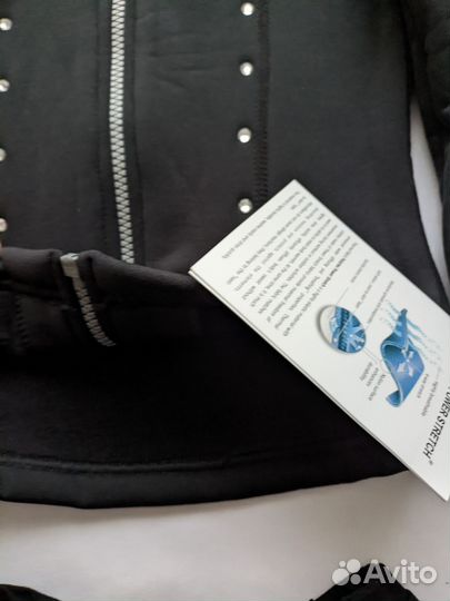 Новые вещи для фигурного катания 110-120