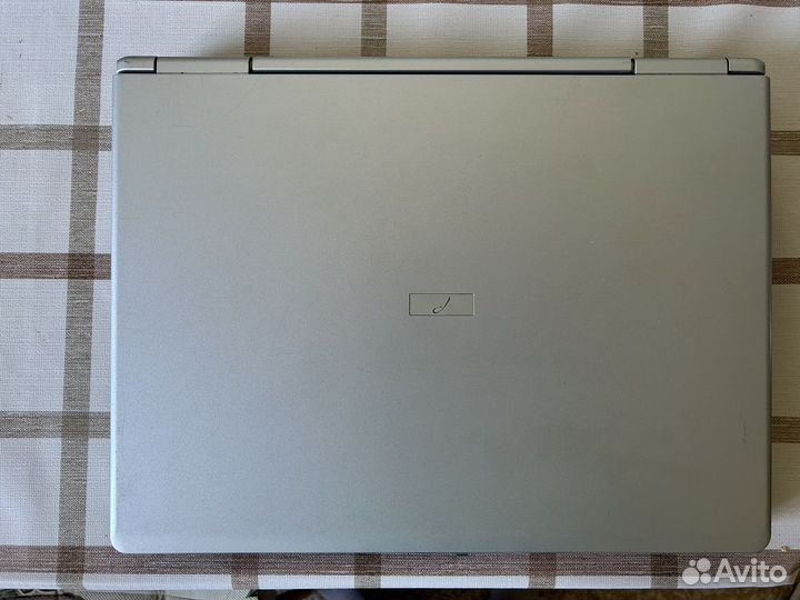 Ноутбук roverbook