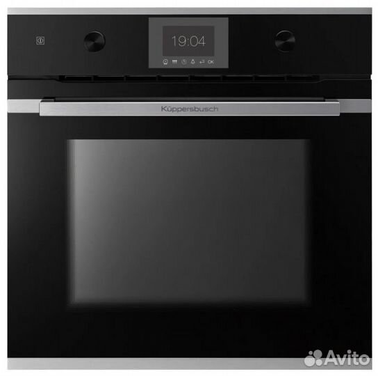 Духовой шкаф Kuppersbusch BP 6350.0 S1