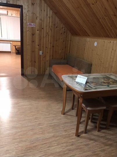 Дом 60 м² на участке 3 сот.