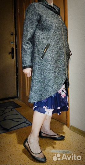 Кардиган женский