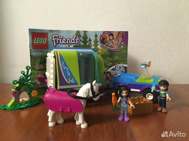 Lego Friends
