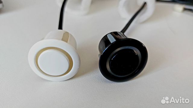 Датчик парктроника