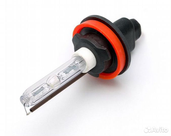 Ксеноновая лампа Optima Premium Ceramic