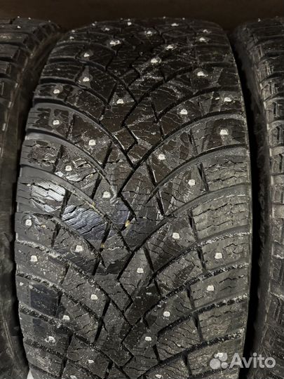 Pirelli Scorpion Ice Zero 2 245/45 R20 103H