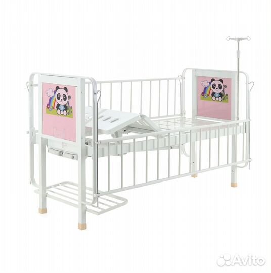 Медицинская кровать функциональная