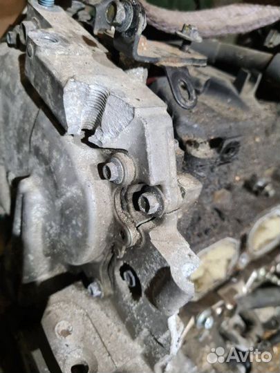 Двигатель Nissan Juke F15 1.6 DDT 2011