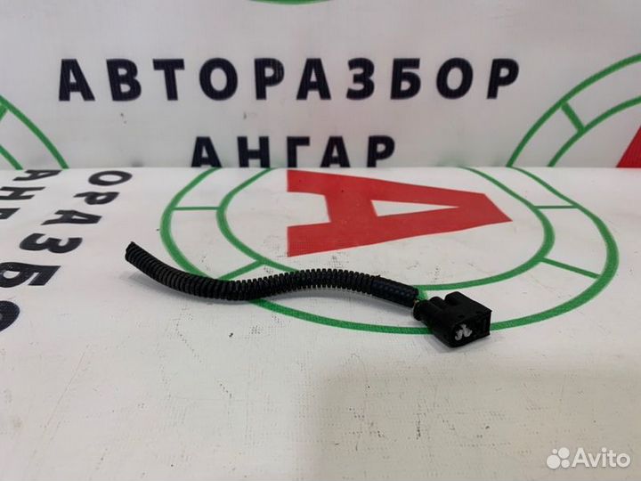 Разъем (фишка) катушки зажигания Renault Megane 2