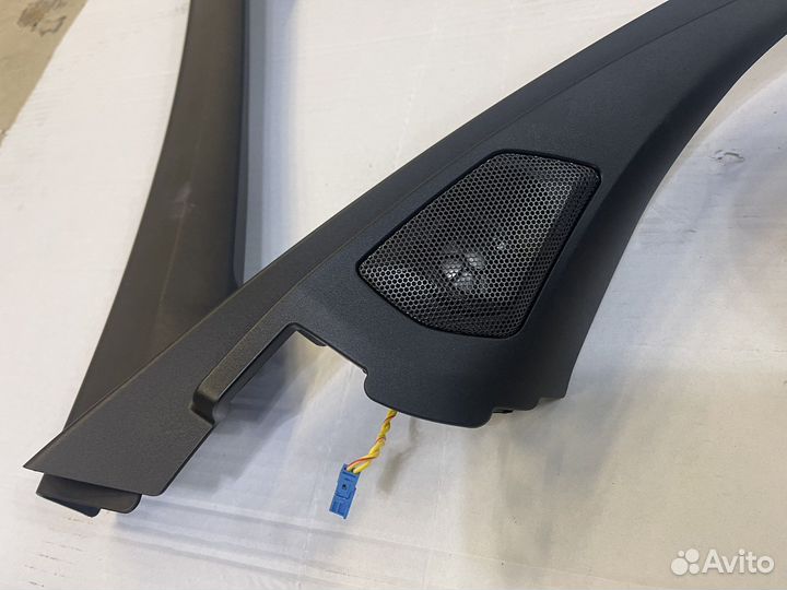 Рамки Xarman Kardon на BMW G20